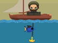 Spel Fisherman Tycoon Island