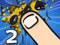 Spel Ant Destroyer 2