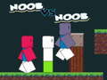 Spel Noob vs Noob