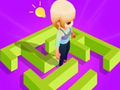 Spel Maze Escape 3d