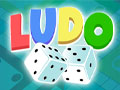 Spel Ludo 