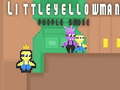 Spel Little yellowman purple smoke