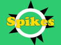Spel Spikes