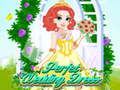 Spel Perfet Wedding Dress 