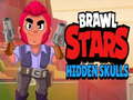 Spel Brawl Stars Hidden Skulls