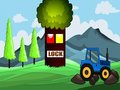 Spel Tractor Escape