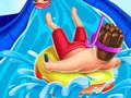 Spel Aquapark Shark