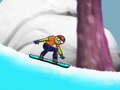Spel Snow Boarder