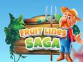 Spel Fruit Lines Saga