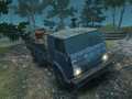 Spel 4WD Off-Road Driving Sim