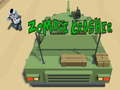 Spel Zombie Crasher