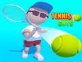 Spel Tennis Guys