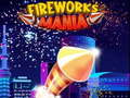 Spel FireWork Mania