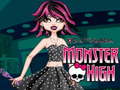 Spel Monster High Draculaura