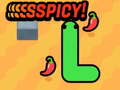 Spel SSSpicy Snake