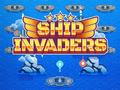 Spel Ship Invaders