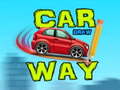 Spel Car draw Way