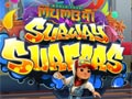Spel Subway Surfers Mumbai