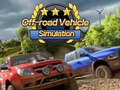 Spel Off-road Vehicle Simulation