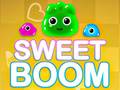 Spel Sweet Boom