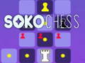 Spel SokoChess