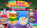 Spel My Ice Cream Shop