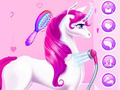 Spel My Unicorn Magic Horse
