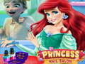 Spel Princess Nail Salon