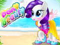 Spel Pony Beauty 