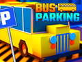 Spel Bus Parking 
