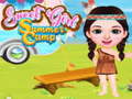 Spel Sweet Girl Summer Camp
