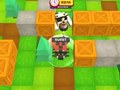 Spel Bomber Royale
