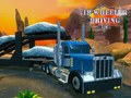 Spel 18 Wheeler Driving Sim