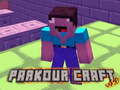 Spel Parkour Craft