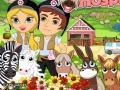 Spel Cute Horse Hospital
