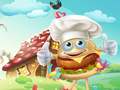 Spel Burger Maker