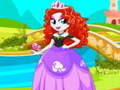 Spel My Little Pony Equestria Girls dress up