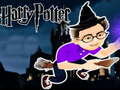 Spel Harry Potter Dressup