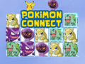Spel Pokimon Connect