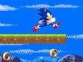 Spel Sonic Mobile