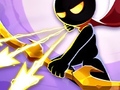Spel Stickman Master Archer Legend