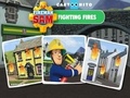 Spel Fighting Fires