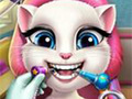 Spel Angela Real Dentist 