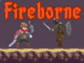 Spel Fireborne