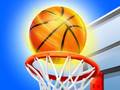 Spel Basketball King