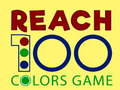 Spel Reach 100 Colors Game