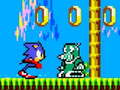 Spel Sonic Pocket Runners