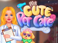 Spel My Cute Pet Care