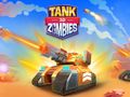 Spel Tank Zombies 3D
