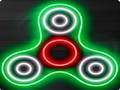 Spel Fidget Spinner 3D